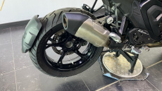 24 Model Year BMW R1300 GS TE